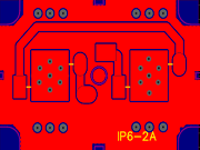 警示燈警報器PCB熱設(shè)計(jì)